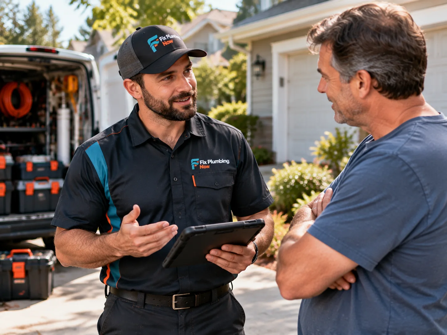 Clogged Drain Service Longwood, NC FAQs